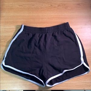 Brandy Melville Lisette Shorts